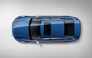   Volvo S90 T6 R-Design - 2016