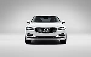   Volvo S90 T8 Inscription - 2016