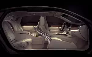   Volvo S90 Excellence T8 - 2017