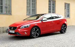   Volvo V40 T5 R-Design - 2015