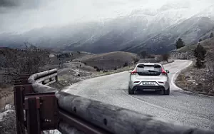   Volvo V40 Polestar Parts - 2016