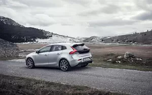   Volvo V40 Polestar Parts - 2016