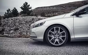   Volvo V40 Polestar Parts - 2016