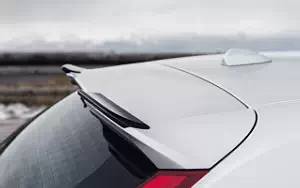   Volvo V40 Polestar Parts - 2016