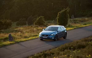   Volvo V40 R-Design - 2016
