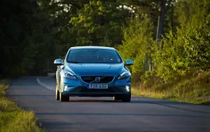   Volvo V40 R-Design - 2016