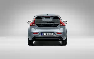   Volvo V40 T4 Momentum - 2016