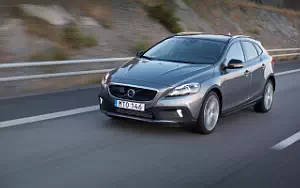   Volvo V40 T5 AWD Cross Country - 2016