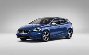  Volvo V40 T5 R-Design - 2016