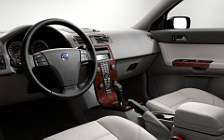   Volvo V50 - 2005