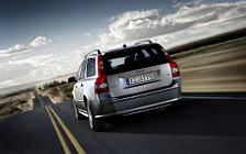   Volvo V50 FlexiFuel - 2007