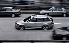   Volvo V50 - 2007