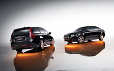   Volvo V50 R-Design - 2008