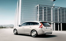   Volvo V60 - 2010