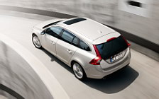   Volvo V60 - 2010