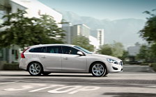   Volvo V60 - 2010