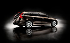  Volvo V60 - 2011