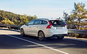   Volvo V60 Edition - 2016
