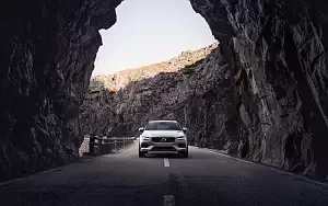   Volvo V60 T5 Cross Country - 2018