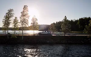   Volvo V60 T6 AWD Inscription - 2018