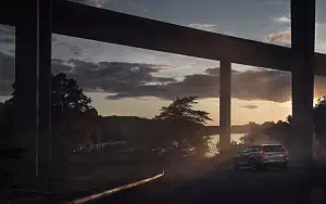   Volvo V60 T6 AWD Inscription - 2018