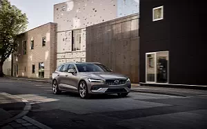   Volvo V60 T6 AWD Inscription - 2018