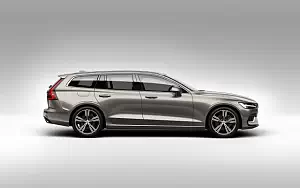   Volvo V60 T6 AWD Inscription - 2018