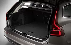   Volvo V60 T6 AWD Inscription - 2018