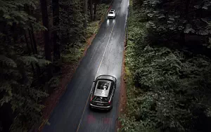   Volvo V60 T6 AWD Momentum - 2018