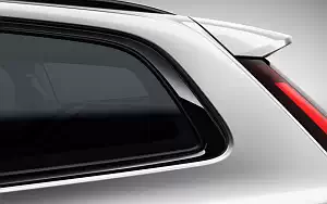   Volvo V60 T6 AWD R-Design - 2018