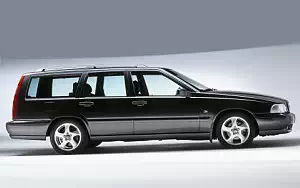   Volvo V70 - 1999