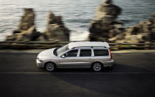   Volvo V70 - 2007