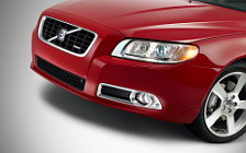   Volvo V70 R-Design - 2009