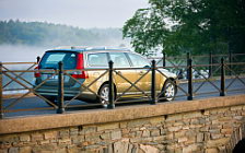   Volvo V70 - 2009