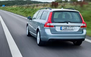   Volvo V70 D3 - 2016