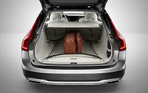   Volvo V90 T6 Cross Country - 2016