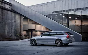   Volvo V90 T6 Inscription - 2016