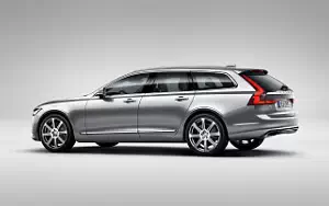   Volvo V90 T6 Inscription - 2016