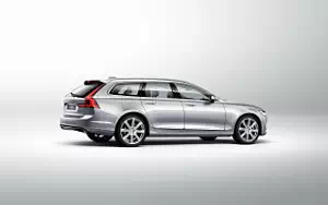   Volvo V90 T6 Inscription - 2016