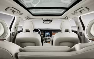   Volvo V90 T6 Inscription - 2016