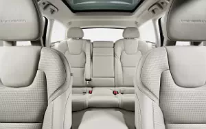   Volvo V90 T6 Inscription - 2016