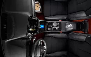   Volvo XC40 T5 R-Design - 2017