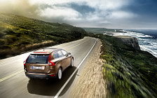   Volvo XC60 - 2009