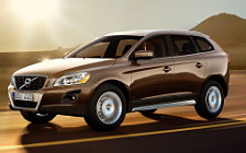   Volvo XC60 - 2009