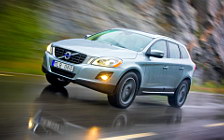   Volvo XC60 - 2009