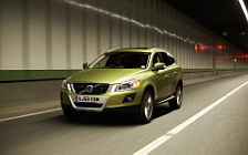  Volvo XC60 - 2009
