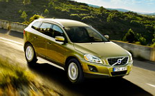   Volvo XC60 - 2009