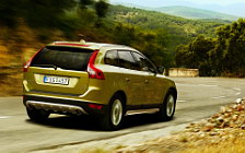   Volvo XC60 - 2009