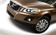   Volvo XC60 - 2009