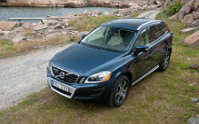   Volvo XC60 - 2011